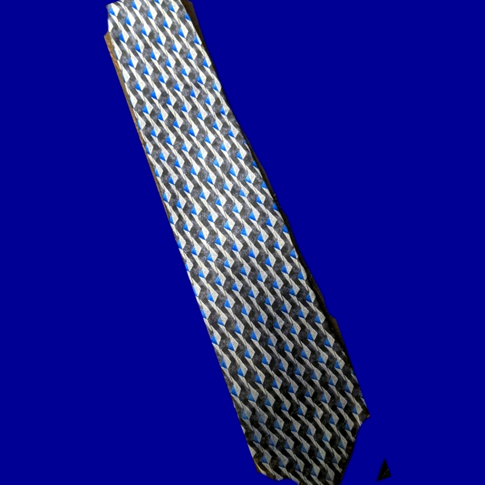 (5 for $50 bundle) Honors Silk Tie